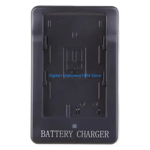 Зарядное устройство для аккумулятора EN-EL3 MH-18A