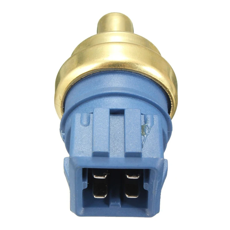 1 шт. профессиональный 4-контактный датчик температуры охлаждающей жидкости