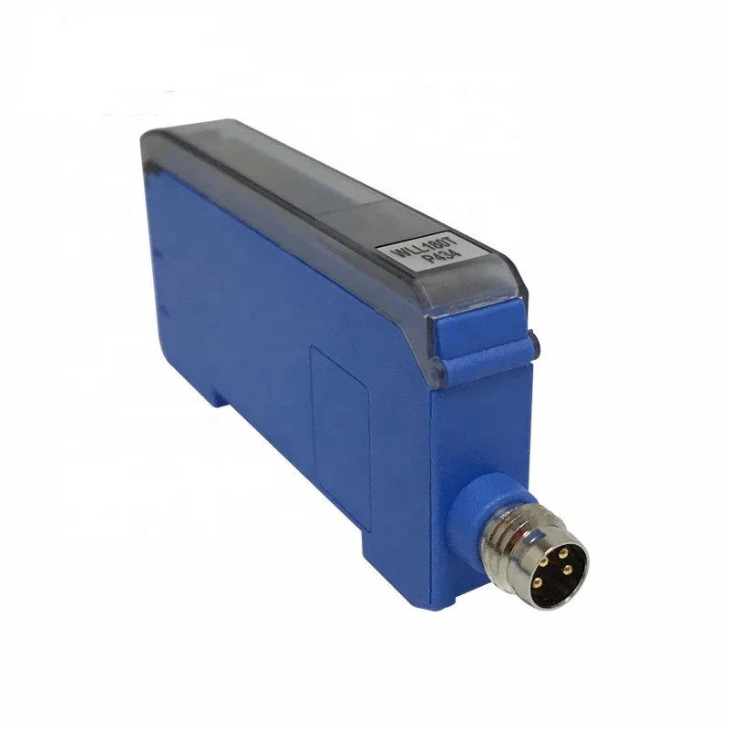 

SICK Fibre Optic Sensors WLL180T-P434 PNP Germany SICK Proximity Photoelectric Sensors