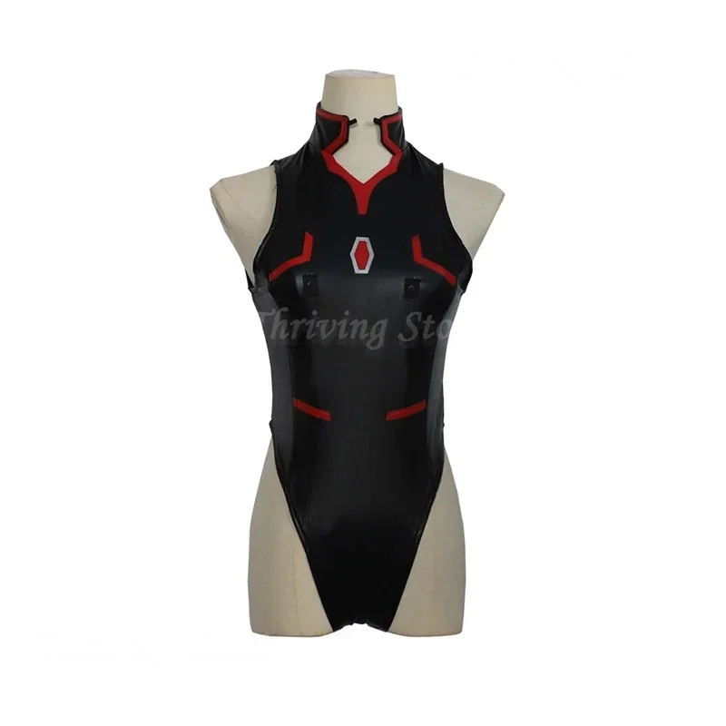 Новый костюм Люси киберпанк для косплея аниме киберпанк: Edgerunners сексуальная