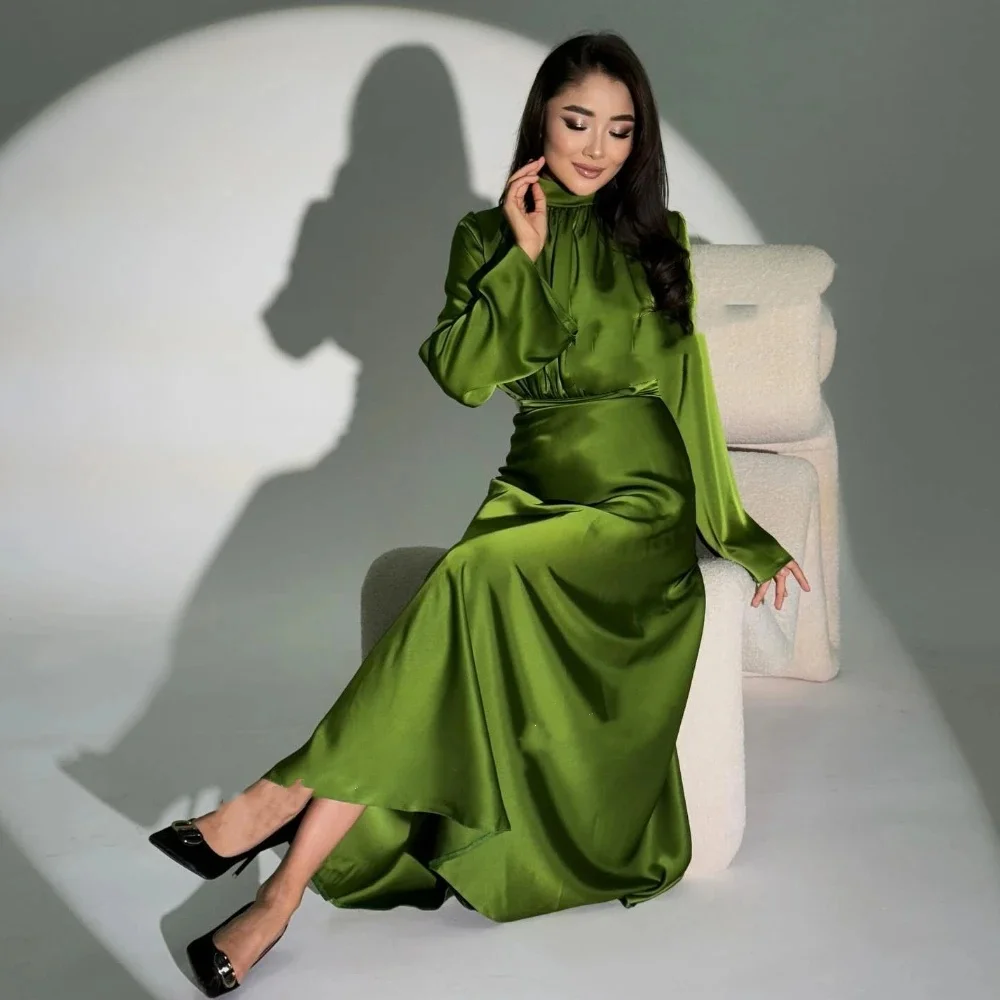 Женское платье Hoepoly Muloong
