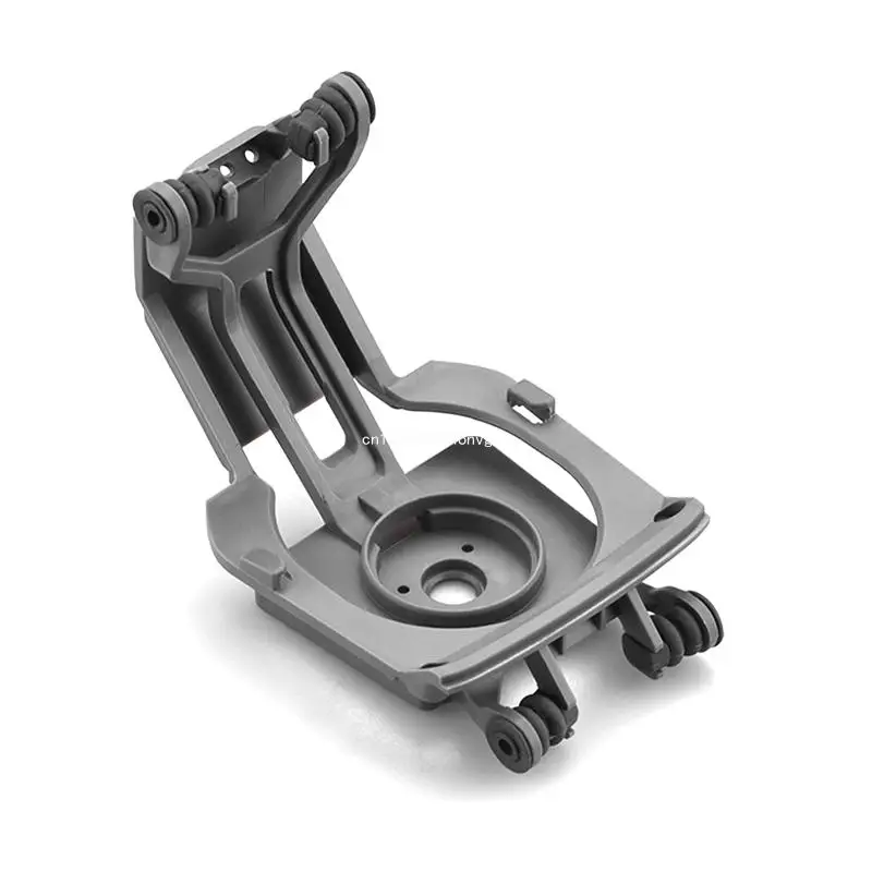 Амортизирующая пластина карданного подвеса в сборе для 2 сменная противоударная