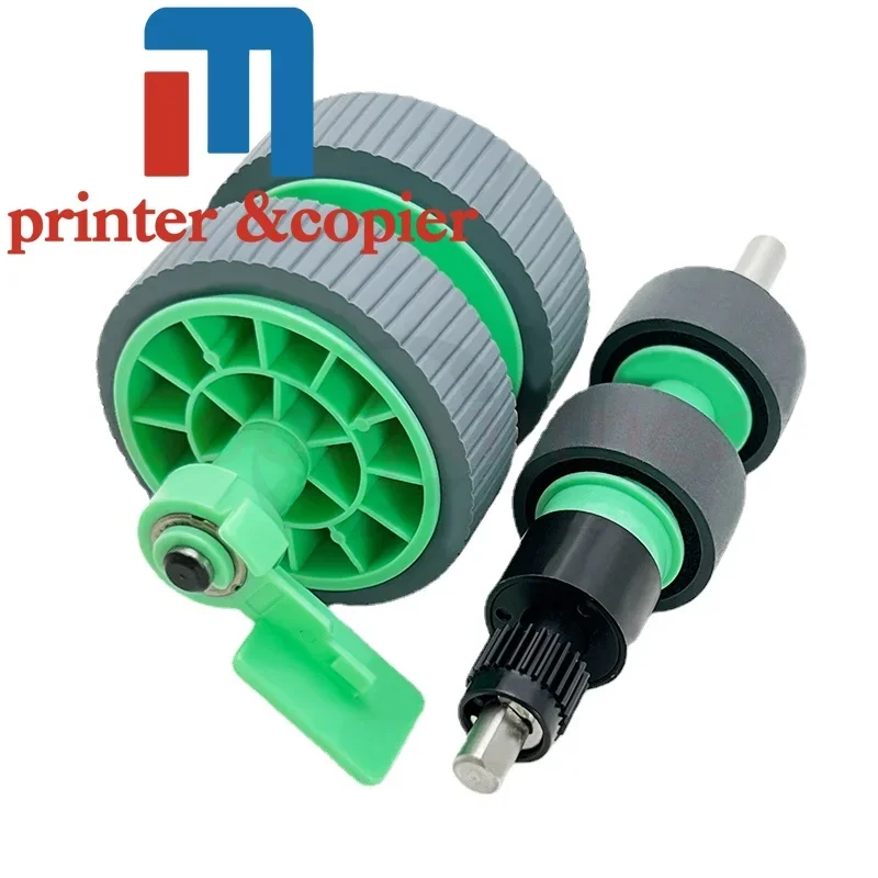 1 комплект ЛД 1947001 LD 1948001 Отдельный ролик обратного захвата для BROTHER ImageCenter ADS-2400N