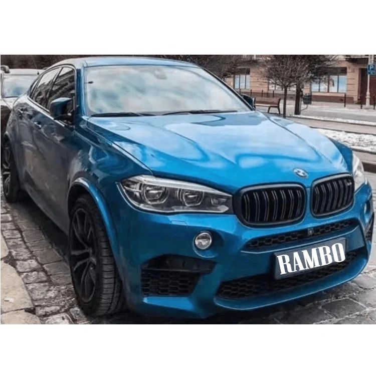 M PERFORMANCE Накладка на колесную арку ШИРОКИЙ АВТОМОБИЛЬНЫЙ удлинитель раструба