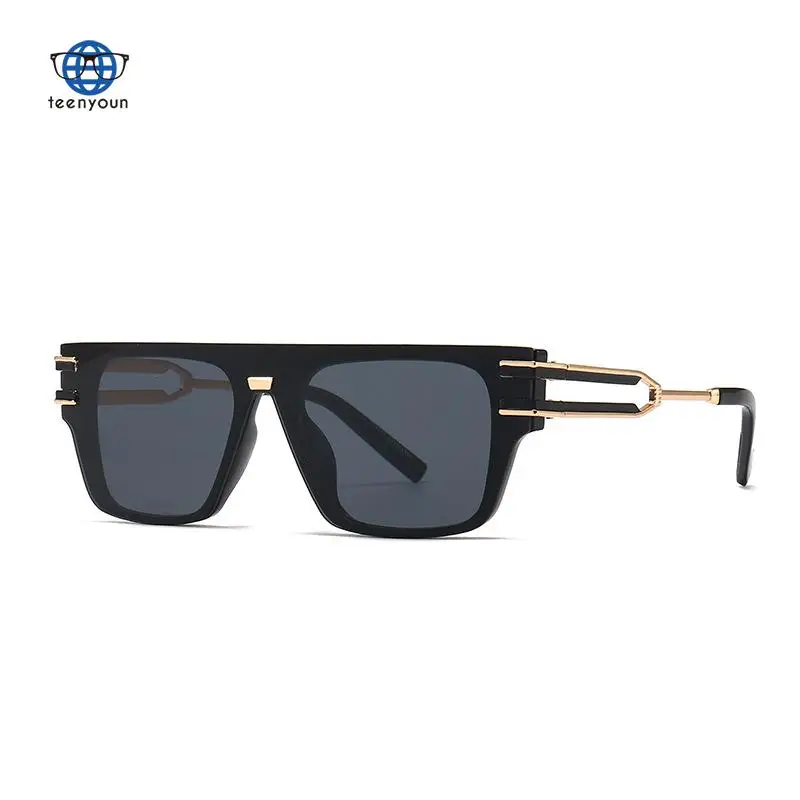 

Очки солнцезащитные, в стиле барокко