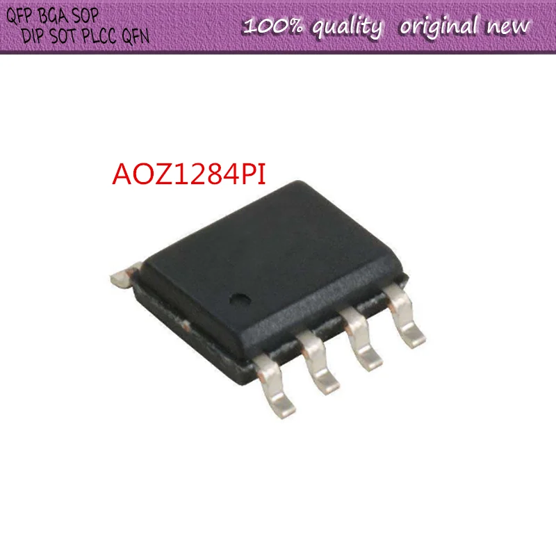 

NEW 1PCS/LOT AOZ1284PI AOZ1284 Z1284PI AOZ1094AI Z1094AI SOP-8