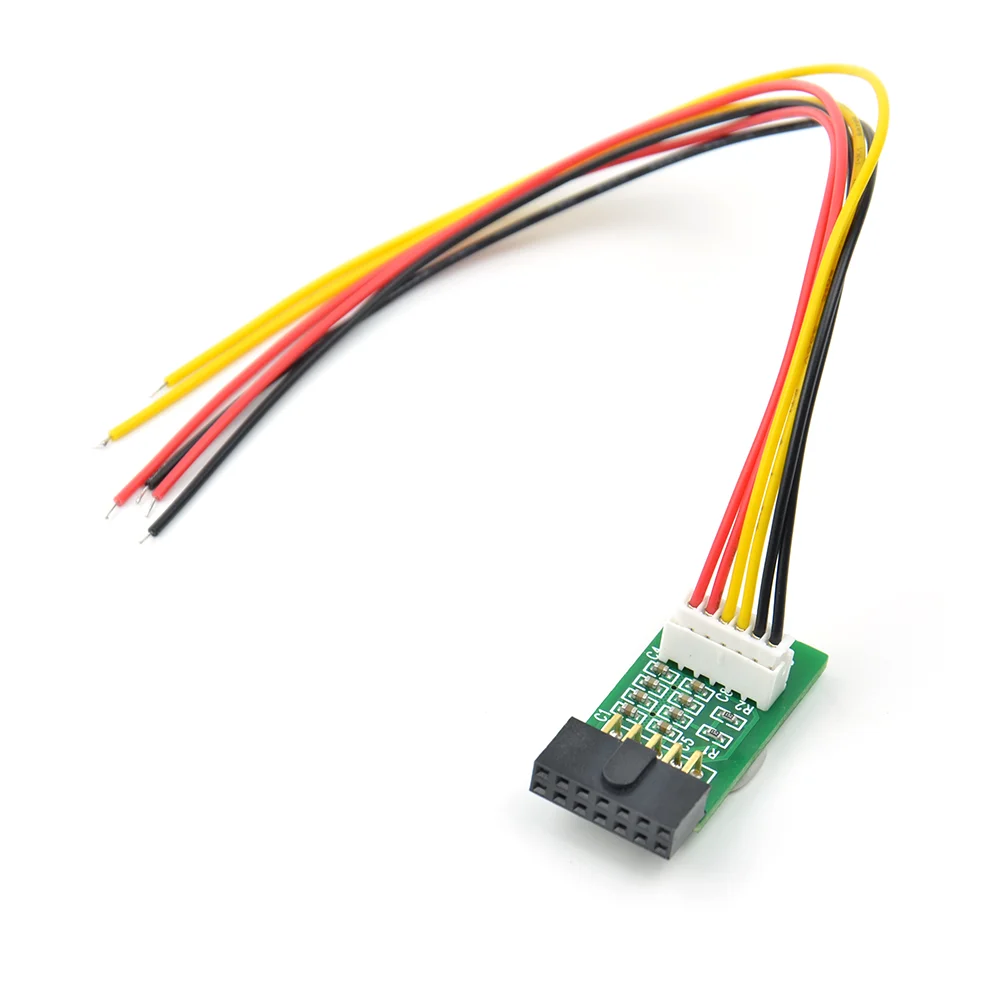 Программатор emmc rt809H устройство для чтения и записи интерфейса usb - купить по