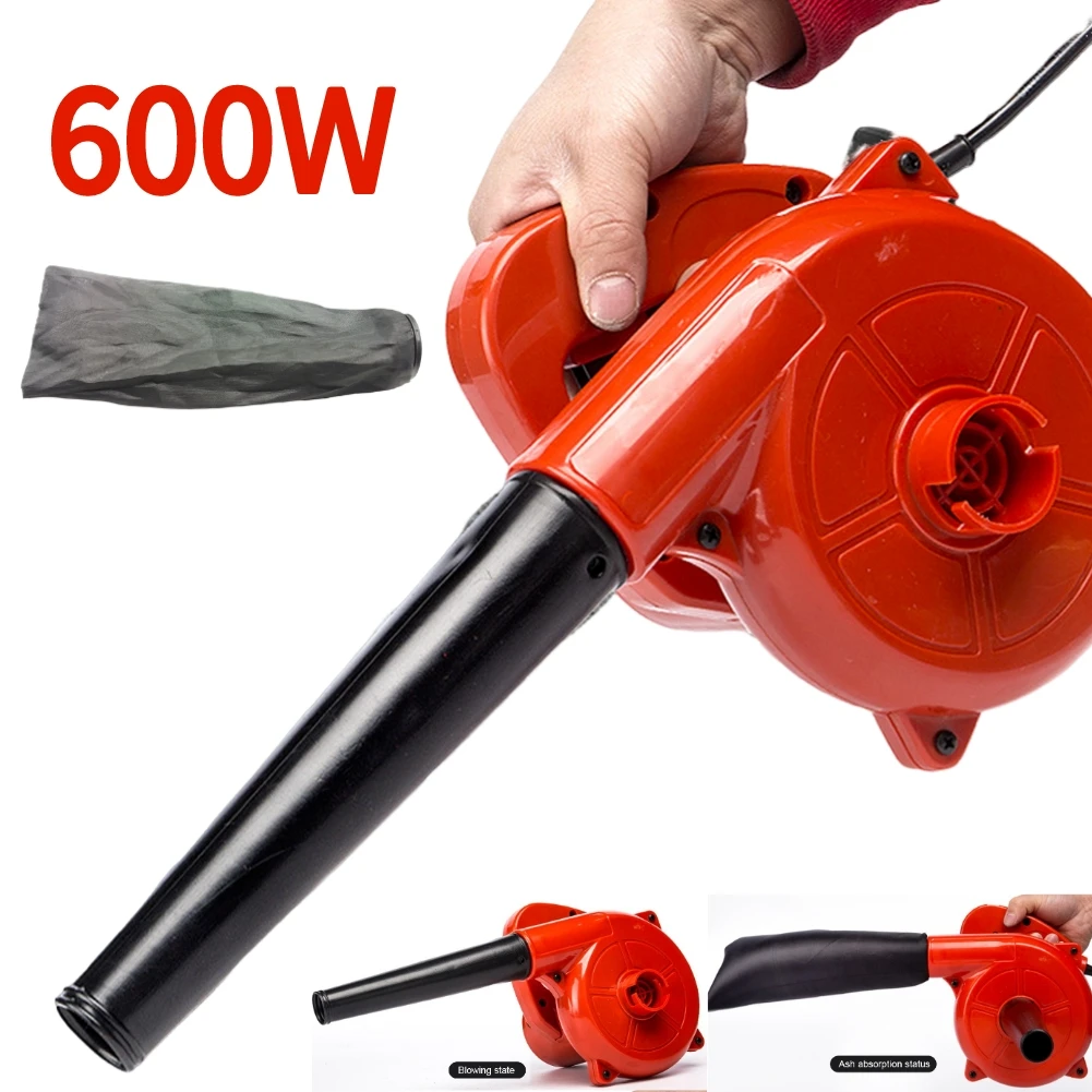 

Computer Cleaner 220V Computer Air Duster 16000RPM Handheld Dust Buster 600W Powerful Dust Collector for Laptop Tablet Cleaning