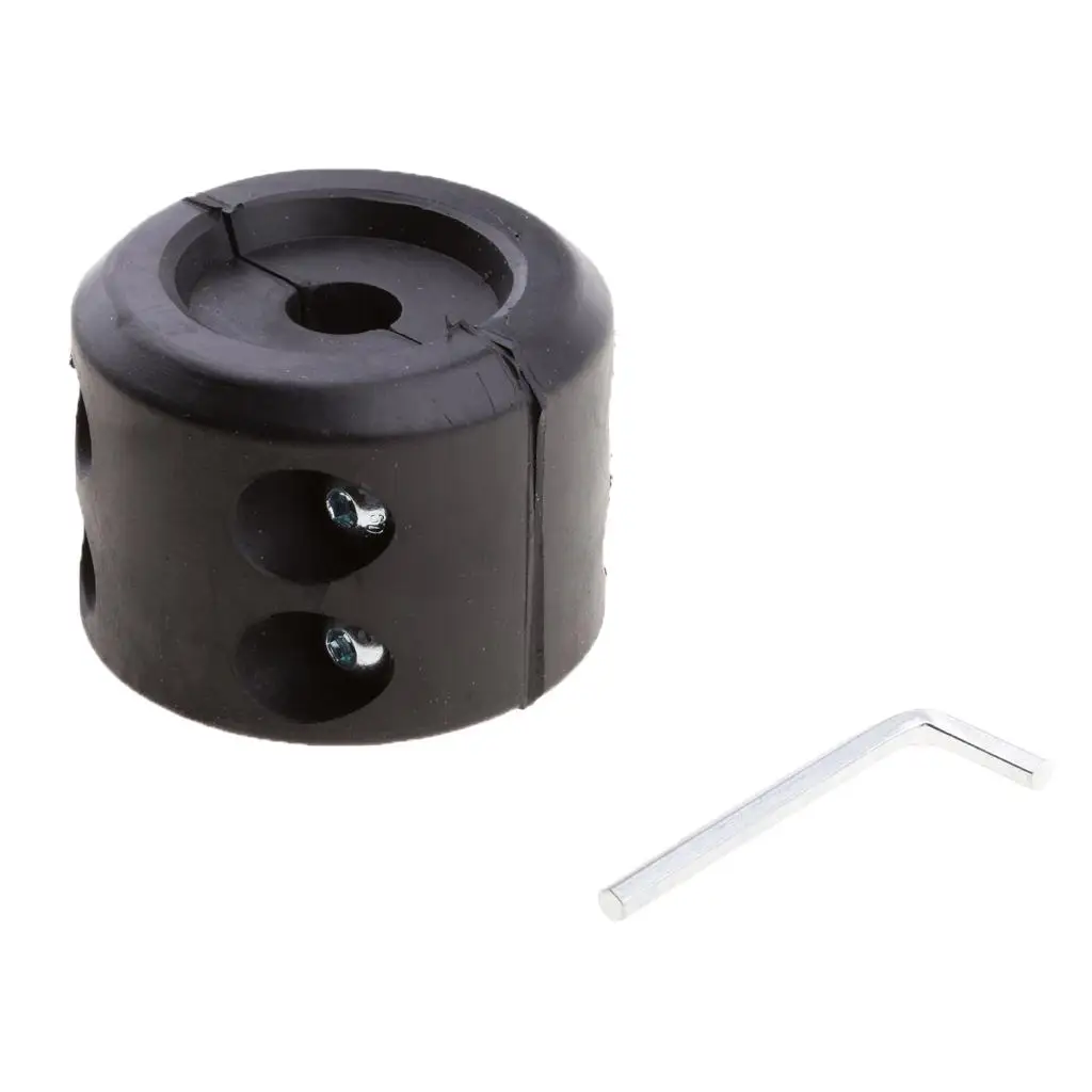 

Heavy Duty Winches Cable Hook Stopper Rubber For ATV
