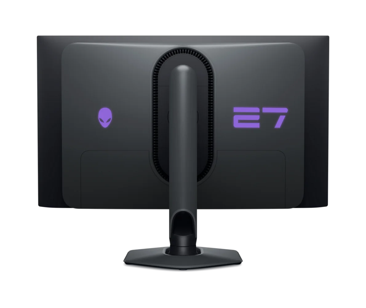 Фото Игровой монитор Alienware AW2725DF 27