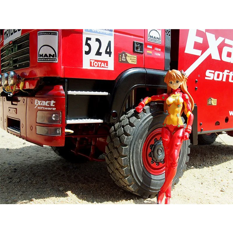 JDM-81 RC Truck JDModel Резиновая шина 100 мм Покрышка для беговых автомобилей 1/14 1/10 DAKAR Xpand