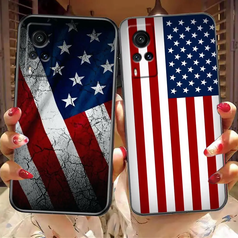 

Case For VIVO X80 X70 X60 X50 X27 X23 X21 X20 Plus V27 V25 V23 V23E V21 V21E V20 SE V19 Pro 5G Case Arms Of The Flag Of Uganda