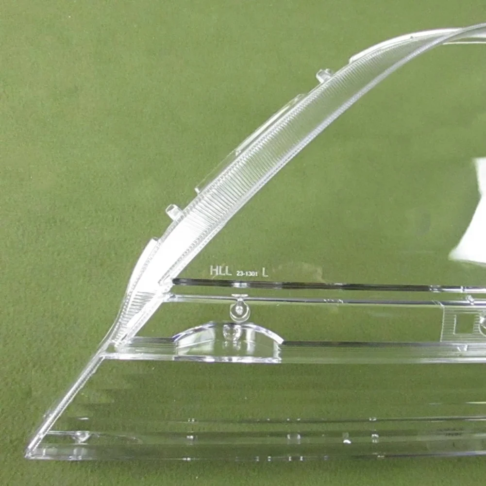 Накладка на правую фару автомобиля прозрачная накладка объектив для Lexus RX300 1998 1999