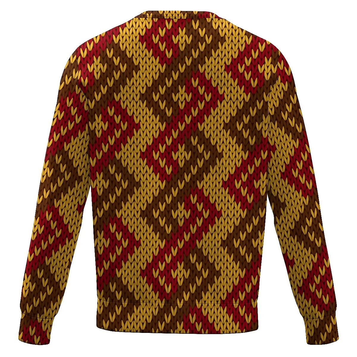 Рождественская Толстовка с 3D принтом liaseo очаровательный и милый дизайн идеально