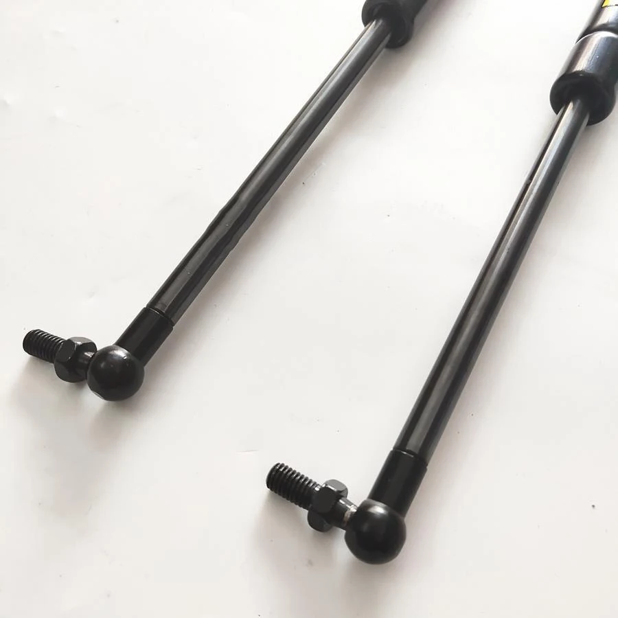 1 шт. Передняя капота двигателя Газовый амортизатор стойка опорная штанга