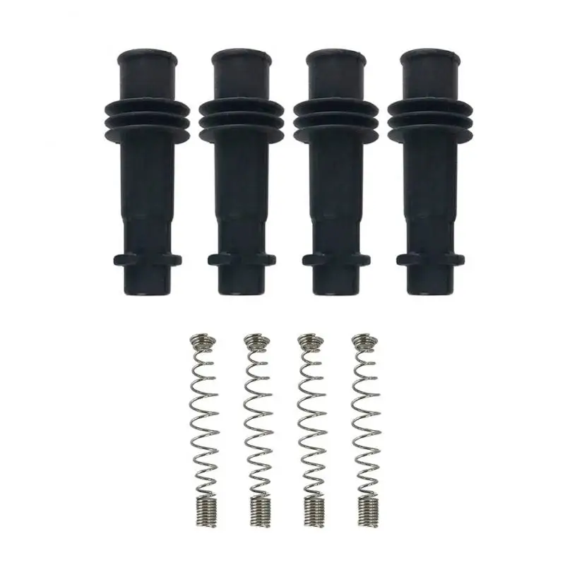 

Practical Ignition Coil Pack Universal Ignition Coil Durable Portable Ignition Coil Pack Spring Repair Kit Car Accessories