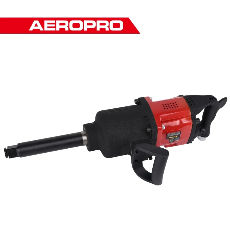 Aeropro AP7488 Пневматический ударный гайковерт 1 дюйм ключ Инструменты для ремонта шин