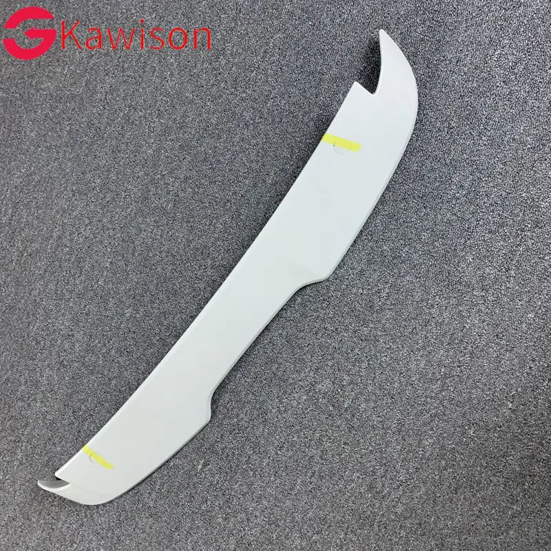 

Спойлер для Kia Soul, 2010, 2011, 2012, 2013, 2015, спойлер для крыши окна, АБС-пластик для праймера или самостоятельной краски