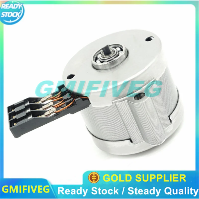 1 шт. DQ200 0AM325583E сиденье трансмиссия шаговый двигатель DSG 7 для VW VOLKSWAGEN Audi Skoda Seat