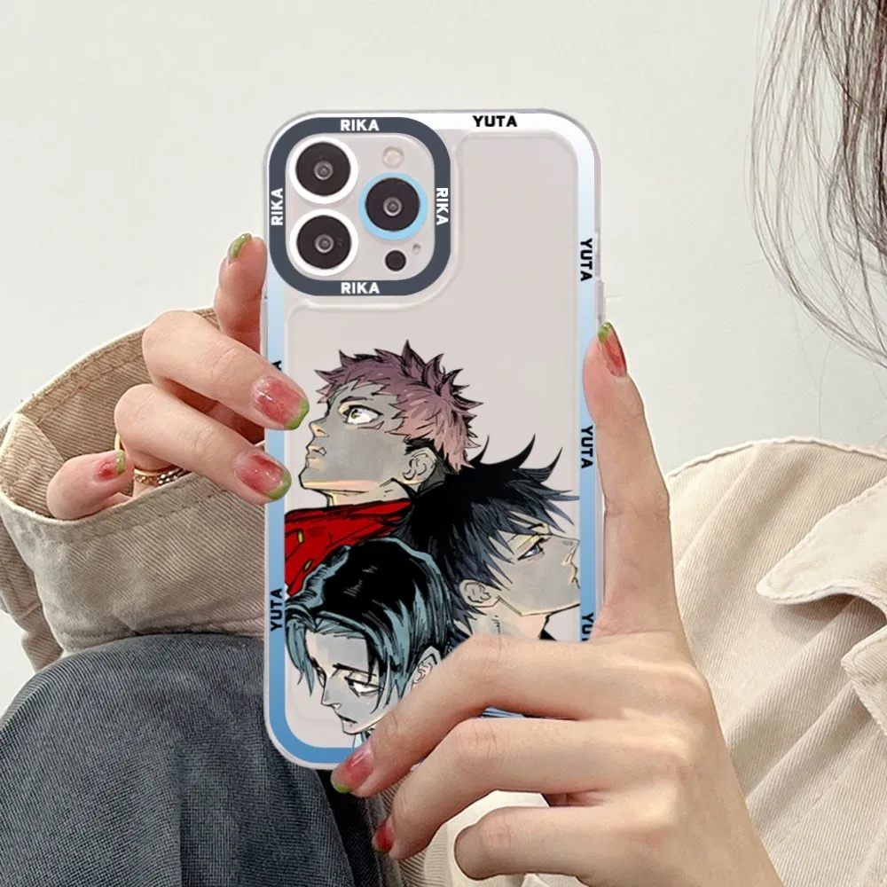 Ультрапрозрачный чехол для Samsung S 20 21 22 23 lite plus