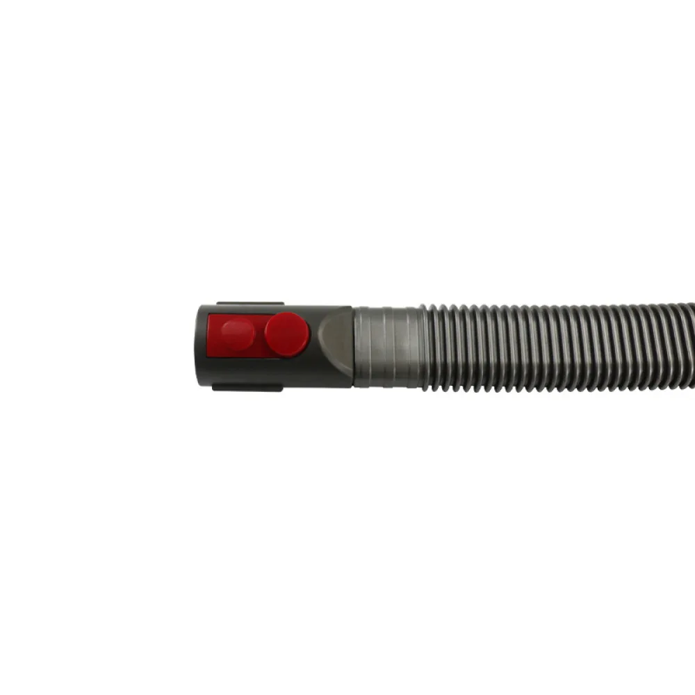 Фото Премиум-удлинительный шланг для пылесосов Dyson V7 V8 V10 V11 V12 V15, гибкий сменный инструмент, аксессуар для бытовой техники. №4
