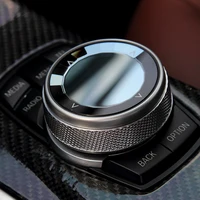 Мультимедийная шайба в стиле BMW