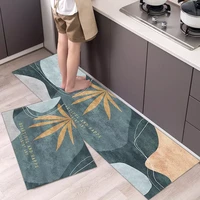 kitchen mat antislip bath mat soft bedroom floor mat living room carpet doormat kitchen rug
