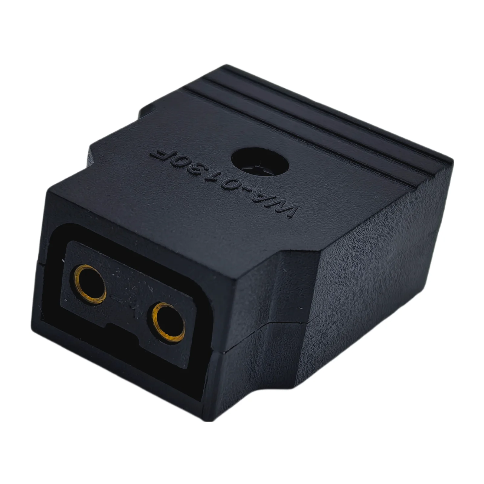 (5 УПАКОВКА) D-Tap Dtap Power type B Женская перезаряжаемая розетка сделай сам для