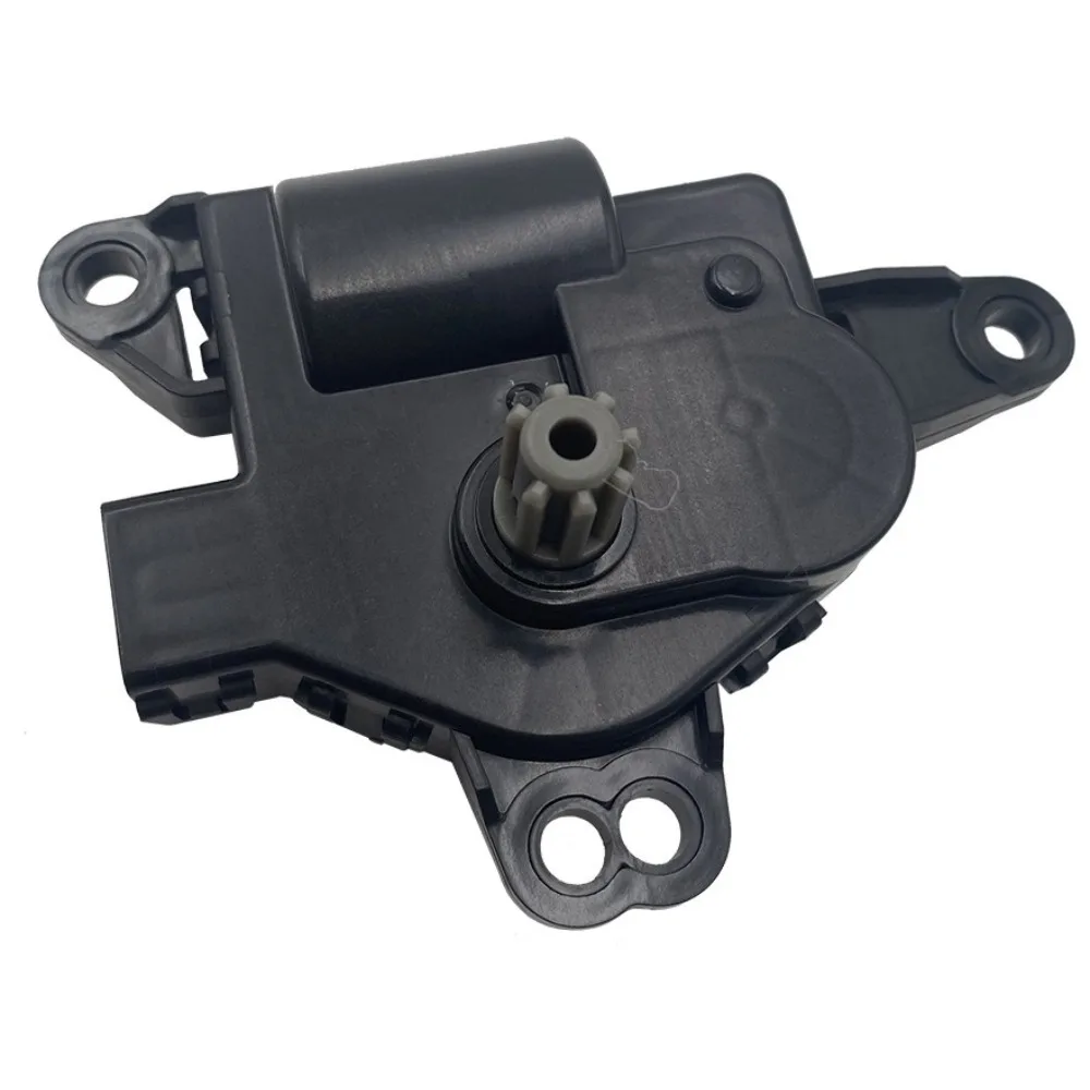 Фото Аксессуары 97159 1H050 971591H050 Мотор заслонки испарителя 1 шт. для Hyundai Elantra MD SonataYF 97159-1H050, абсолютно новые автозапчасти №2