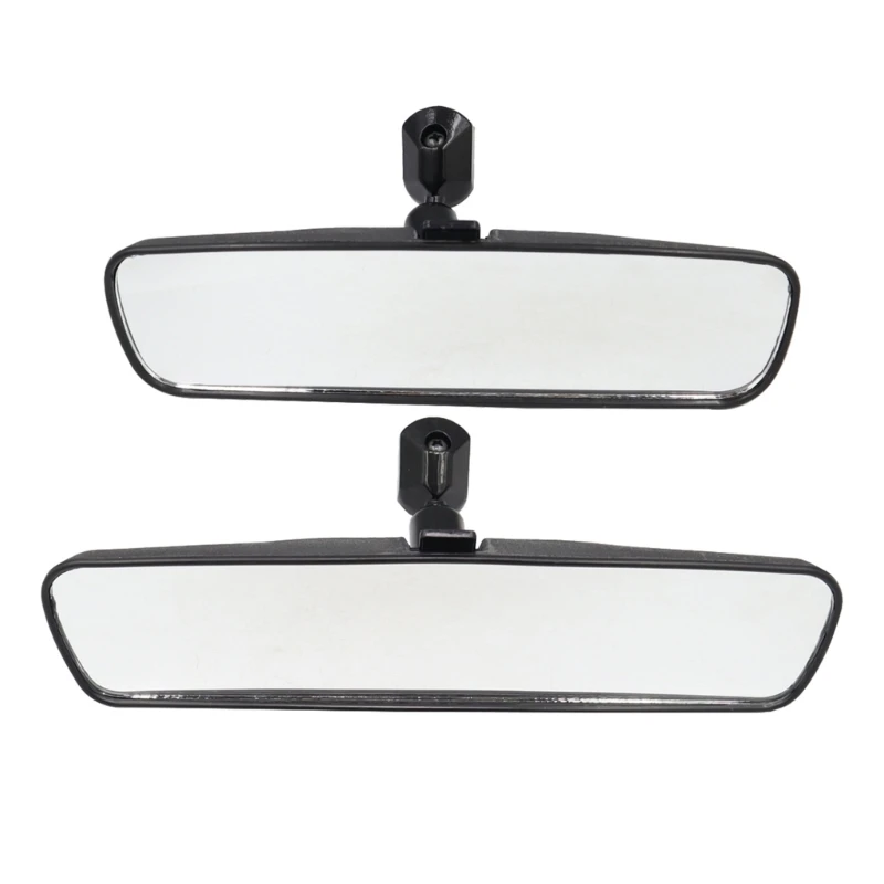 

Car Blind Spot Mirror Rearview Parking Aid Convex Auxiliary Mirror Reversing 360° Convex Wide-angle Lens High Definition