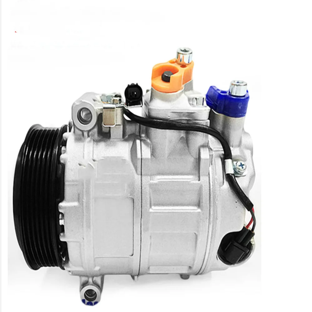 

For Mercedes ac 7SEU17C / DCS-17 Compressor for MERCEDES BENZ S-CLASS W220 S55 S350 S430 S500 S320 S280 A0012301411 A0012301711