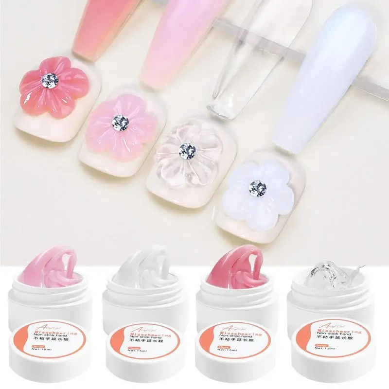 

Гель-лак для ногтей, 15 мл