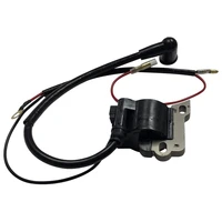 generator ignition coil module magnetic compatibility for honda gx31 gx22 wx10 umk431 tiller parts