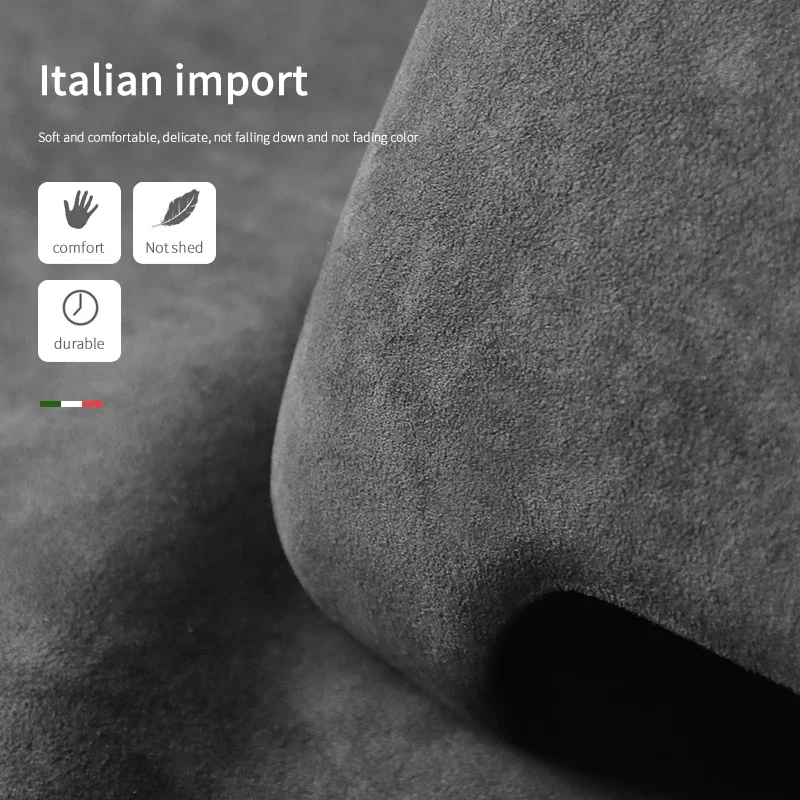 Замшевый чехол для Toyota Land Crusier Lexus LX Series 2010-2022 автомобильный подлокотник