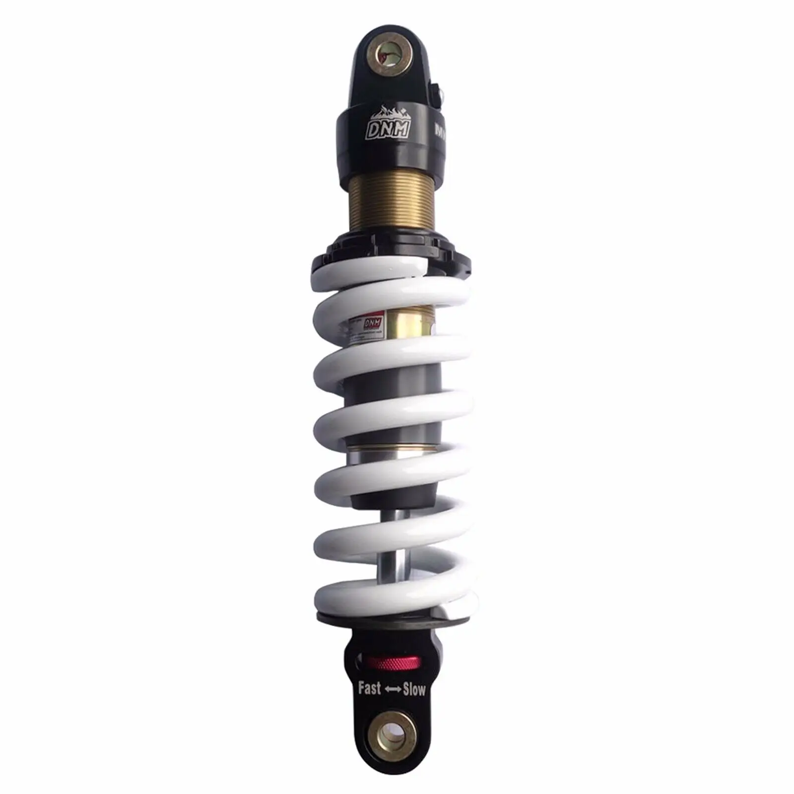 

850lbs DNM 280mm 11" Rear Shock Absorber for Pit Dirt Trail Bike ATV Quad Apollo