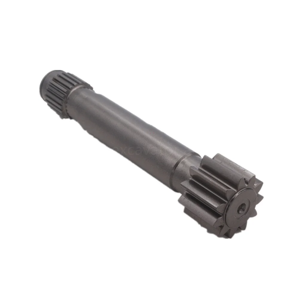 Детали экскаватора для 207-27-71352 Komatsu PC200 240 270 300 330 360-6-7 первичный привод от солнца