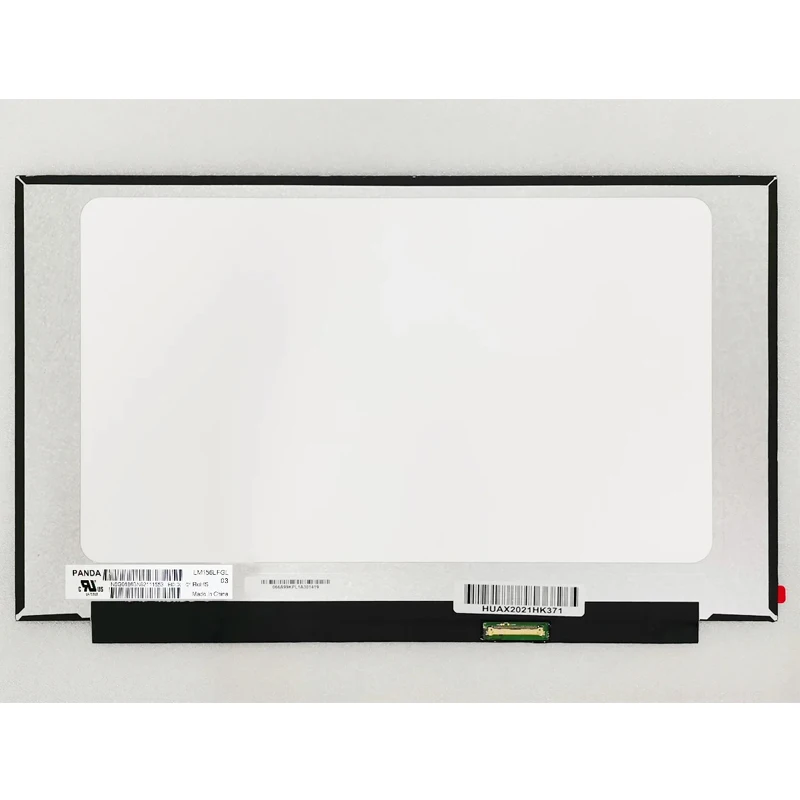15 6-дюймовый игровой ЖК-экран со светодиодной подсветкой для ноутбука IPS B156HAN13.1