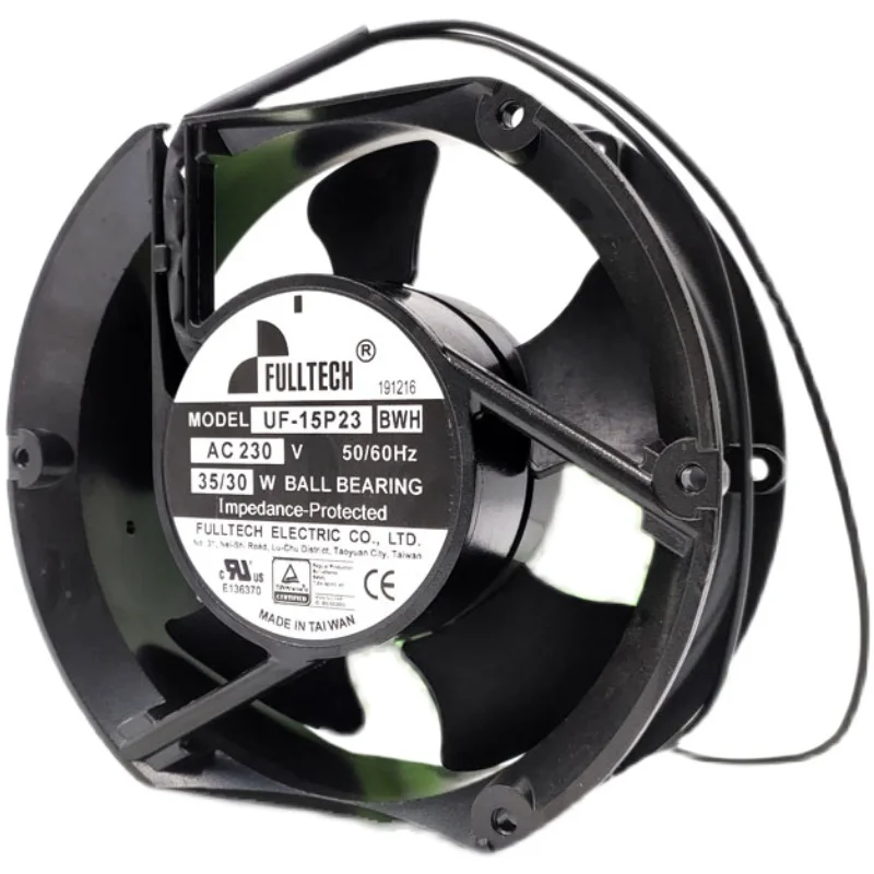 

TAIWAN FUYOU UF-15P23BTH / UF-15P23BWH 172*150*50 220 V