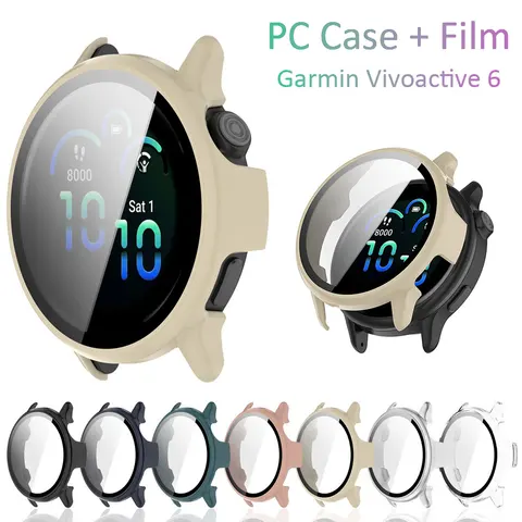 Защитный чехол для Garmin Vivoactive 6 Arvin