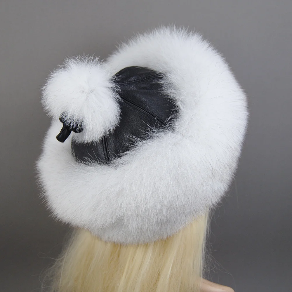 Рисунок 4 - Новинка 2023, зимняя женская теплая