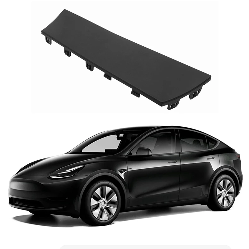 2X Автомобильный задний бампер буксировочный крюк крышка прицепа буксировочного