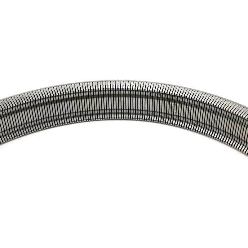 Цепь ремня трансмиссии CVT 901064 901050 901060 901087 Для Nissan Cube March Note Tiida Mitsubishi Mazda Hyundai MG BMW