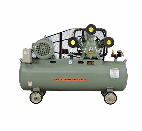 

electric air compressor to fit the polyurea spray machine