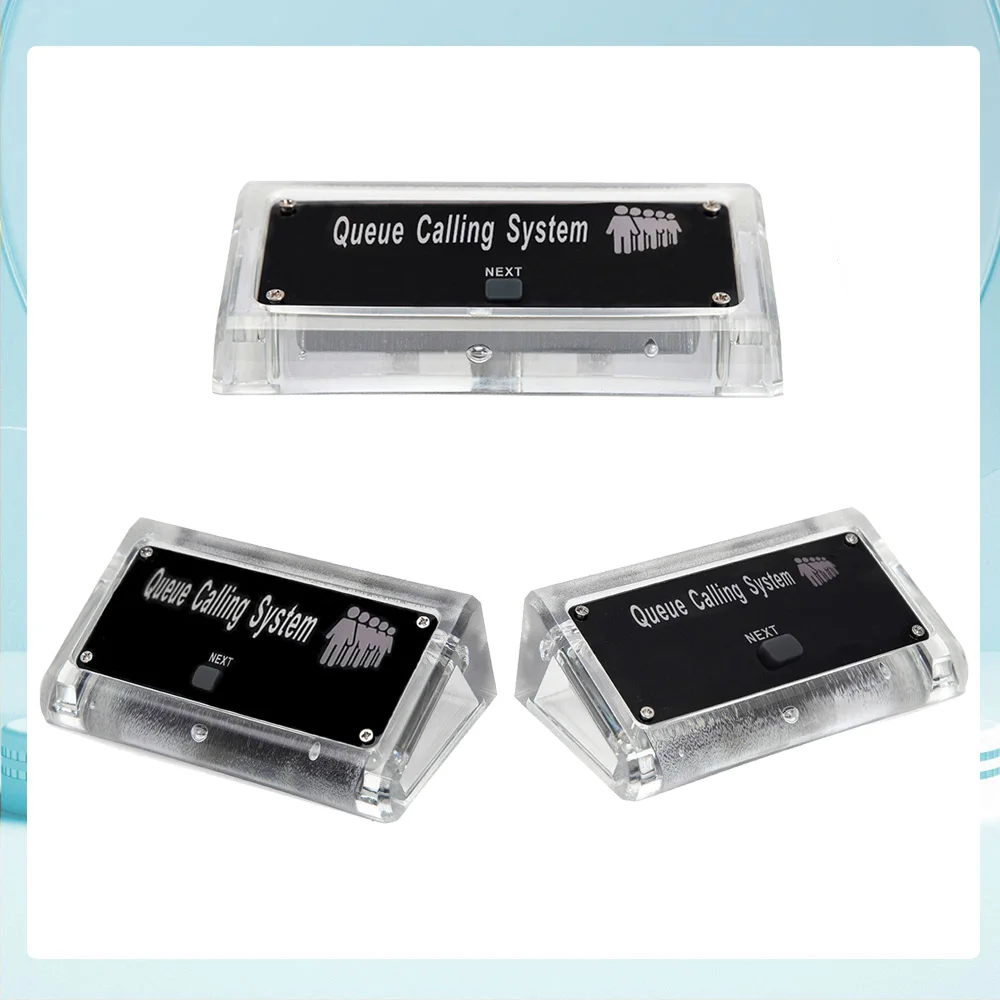 Система вызова очереди ресторанный пейджер звонок для клиники банк офис номер