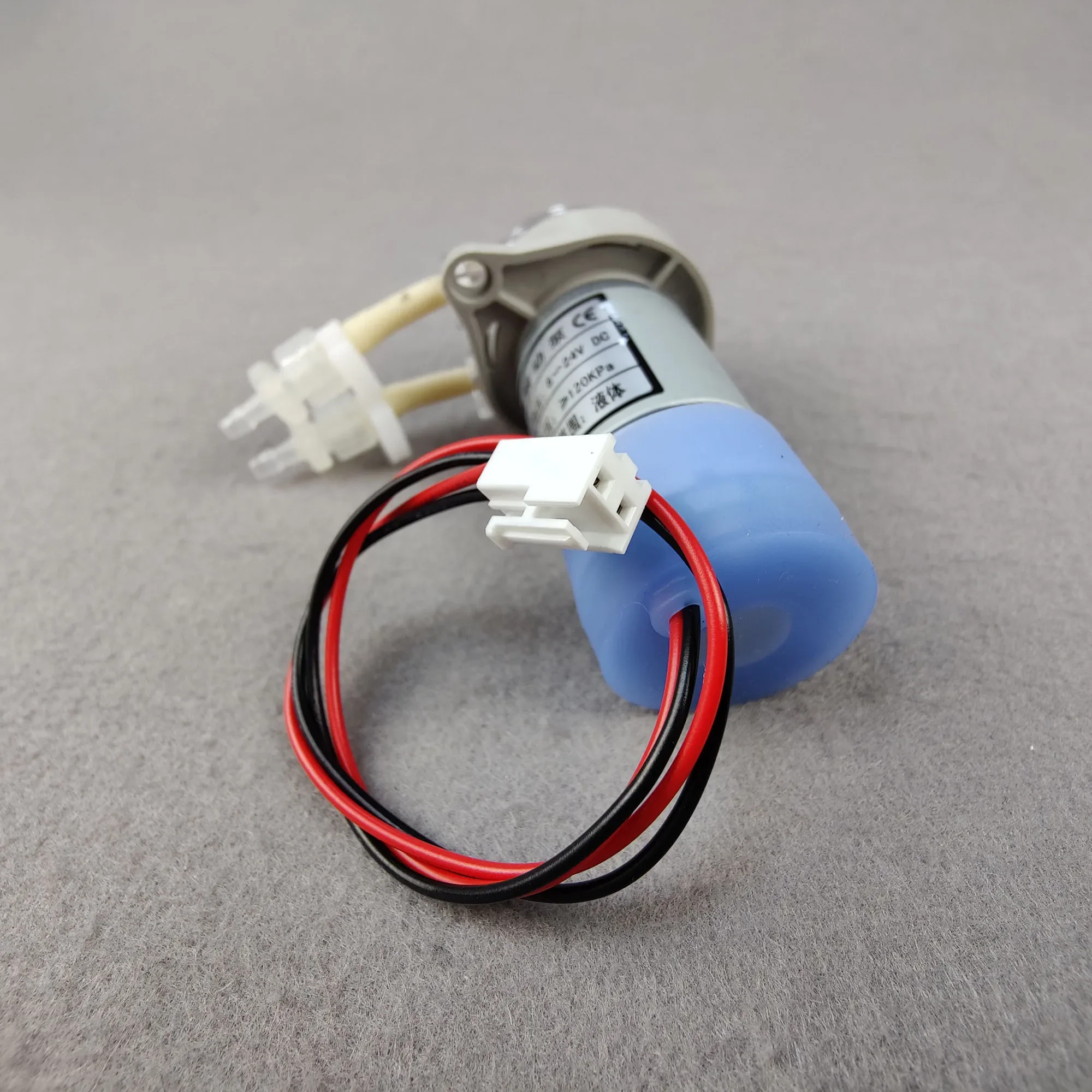 JYY(B)-RD-10-11 DTF JYY принтер перистальтический насос 24 В постоянного тока для