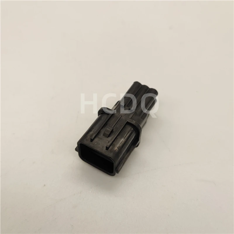 Original and genuine HP281-06020 automobile connector plug housing supplied from stock