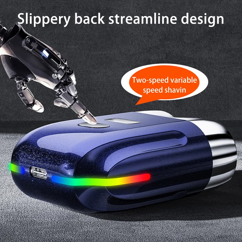 Электробритва Xiaomi