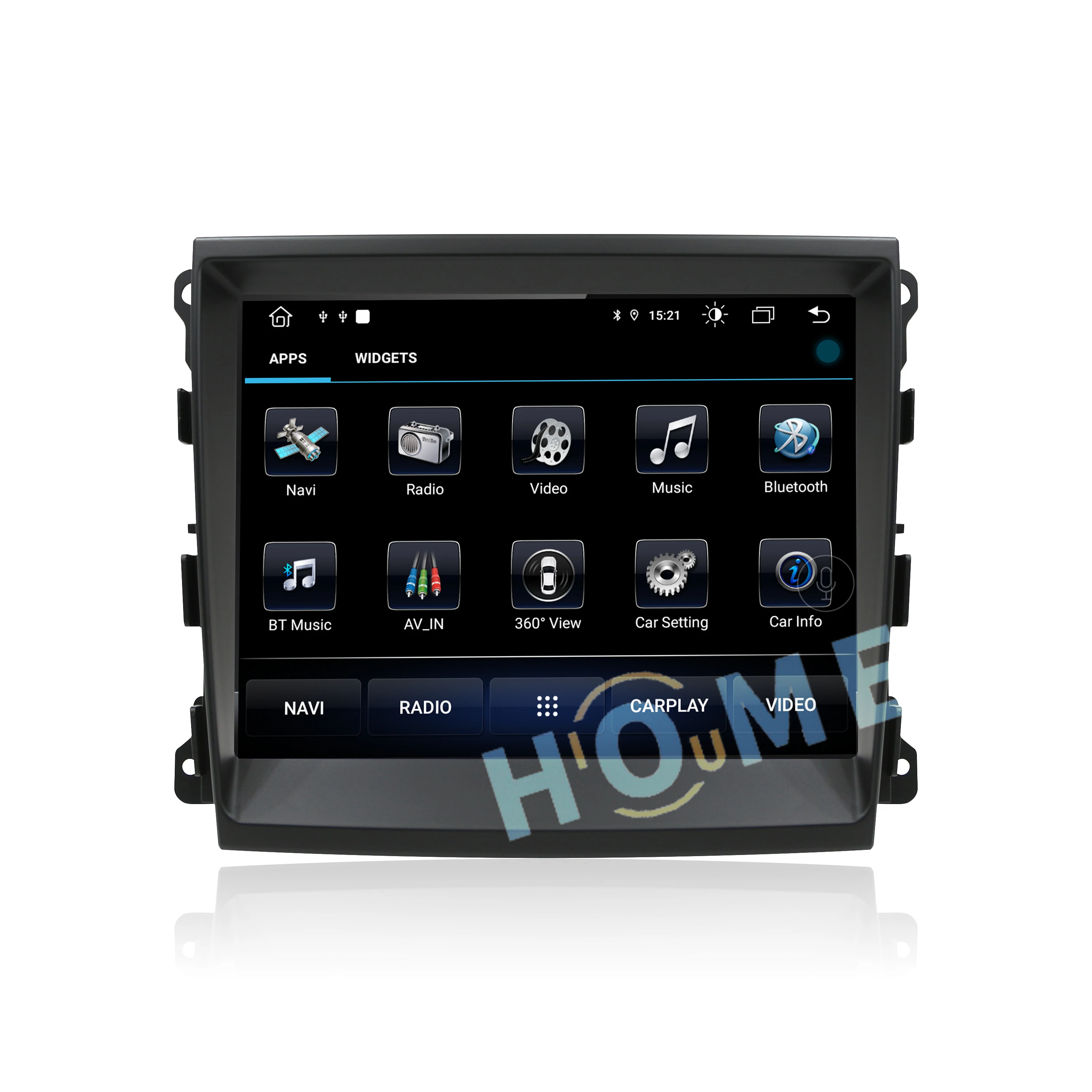 ANDROID 10.0 8CORE 4+64GB АВТОРАДИО GPS МУЛЬТИМЕДИЙНЫЙ ПЛЕЕР ДЛЯ PORSCHE PANAMERA 2010-2016 С IPS HD ЭКРАНОМ DSP 4G CARPLAY 4GLTE ON.