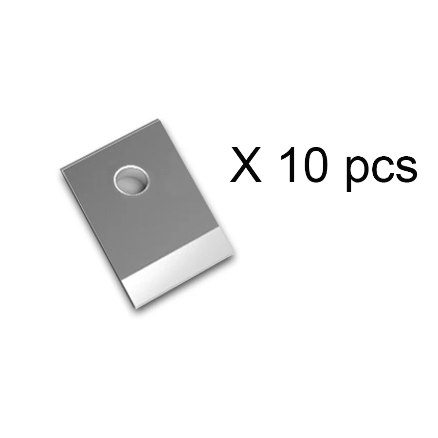 

Лезвия для пресс-клещей Xintylink 5 шт.