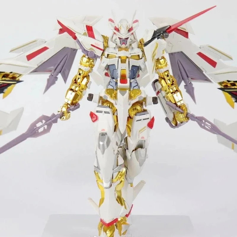Японский робот Gunpla MG 1/100 амацу Хана аниме сборная игрушка подарок GK |